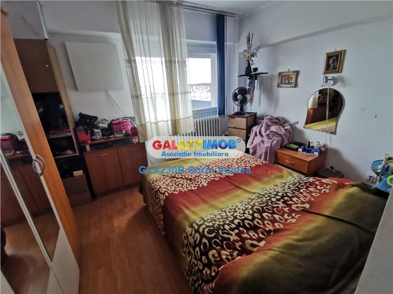 Apartament 2 camere decomandat +70 mp terase (Video) Cora Pantelimon