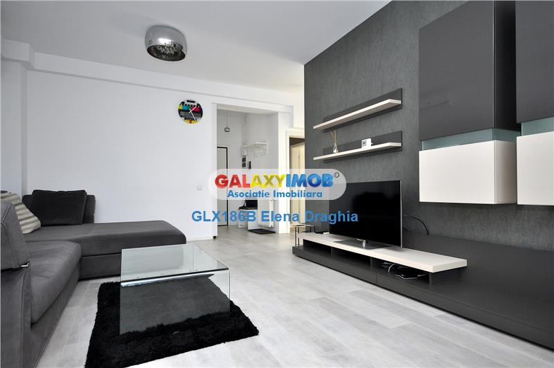 1Mai Domenii apartament 3 camere modernizat bloc 2016