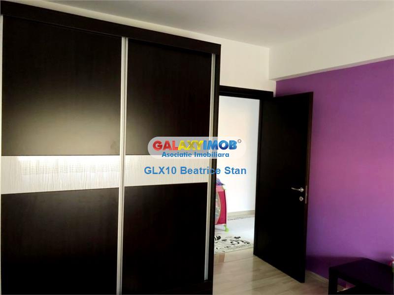 Inchiriere apartament 2 camere bloc nou Drumul Garii / Fundeni