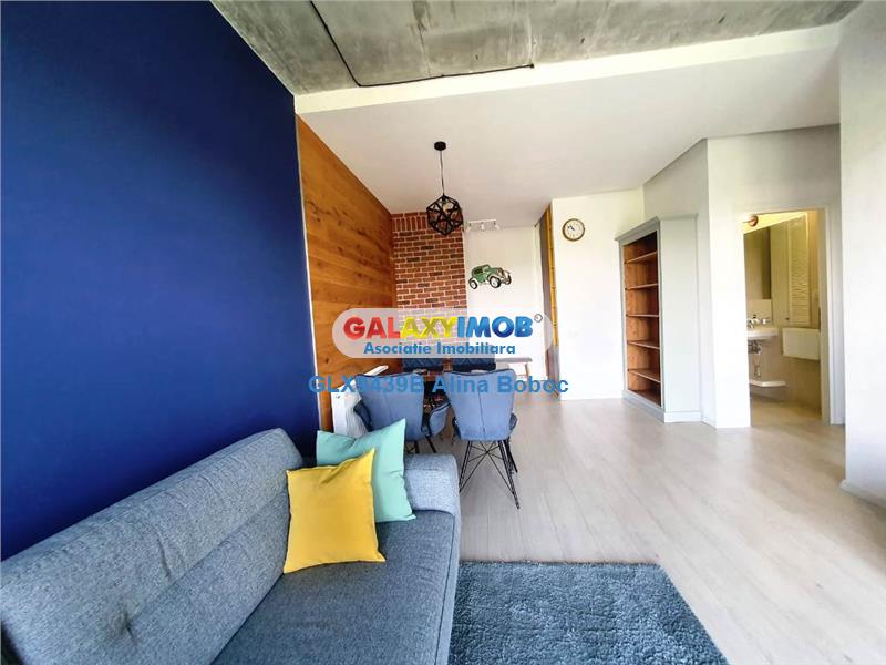 Lux! Apartament 3 camere  exclusivist-Brancoveanu-Oraselul Copiilor