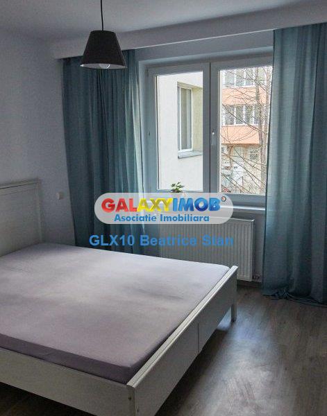 Inchiriere apartament 4 camere elegant Calea Mosilor / Fainari