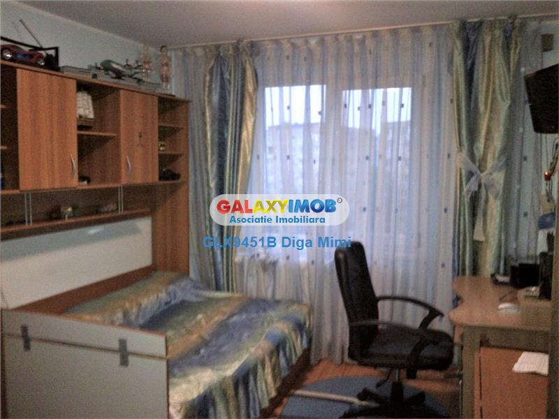 Vanzare apartament 4 camere Dristor zona Lidl Ramnicu Valcea