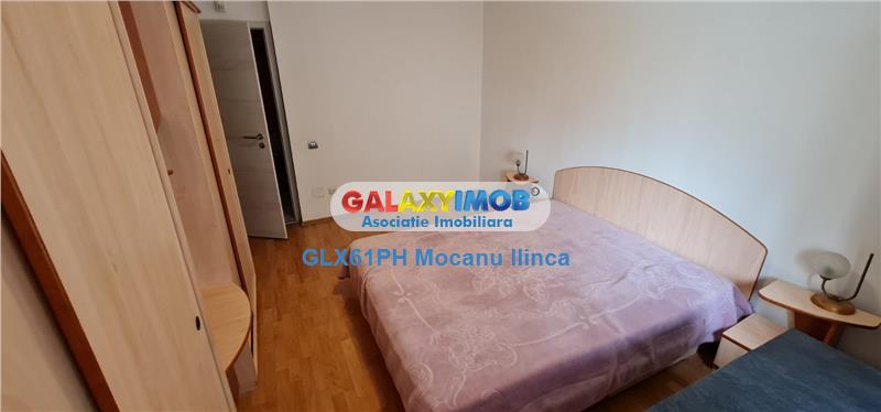 Inchiriere apartament 3 camere, in Ploiesti, zona Ultracentrala