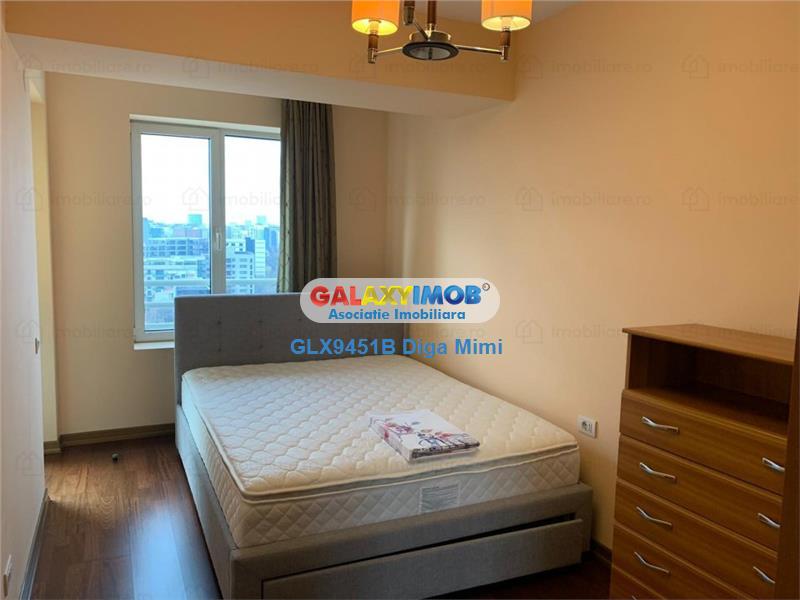 Apartament 3 camere Lux de vanzare Dristor InCity Residence