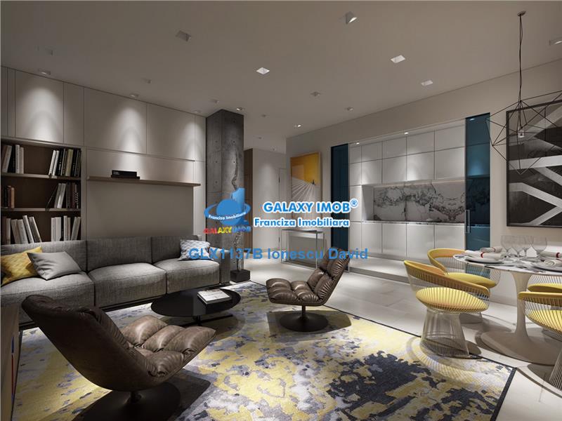 Apartament de vanzare Floreasca 250 mp | Luxury apartment for sale