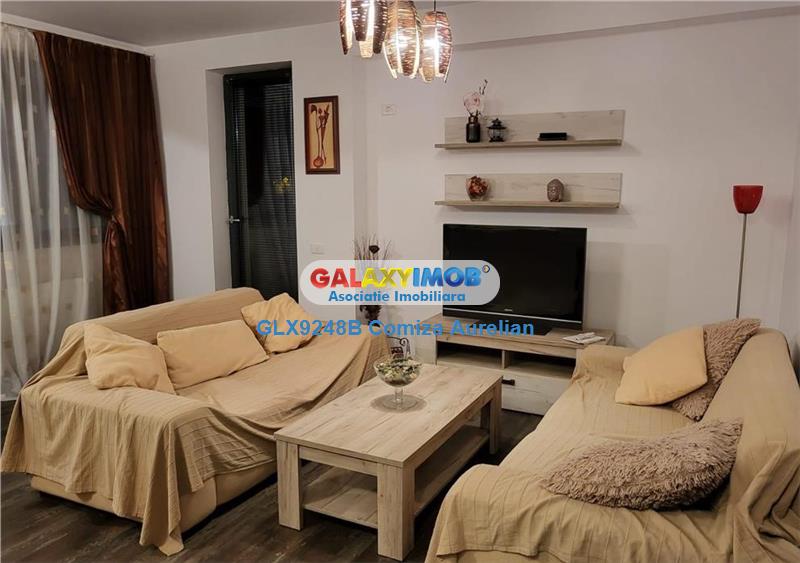 Apartament 2 camere Otopeni Butterfly Residence/centrala proprie