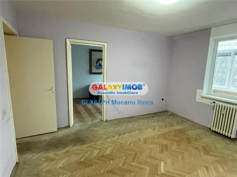 Vanzare apartament 3 camere, in Ploiesti, zona Republicii  Cina