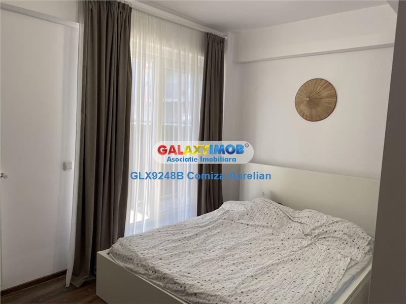 Vanzare apartament  3 camere impecabil in Oras Otopeni