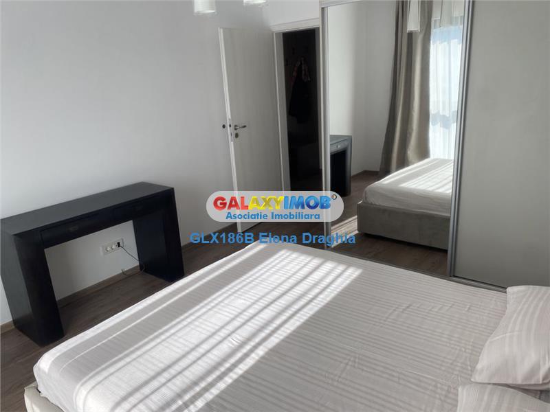 Drumul Taberei Plaza Residence inchiriere 2 camere