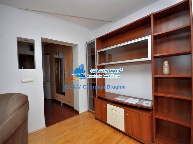 Muncii Mihai Bravu apartament 2 camere bloc anvelopat
