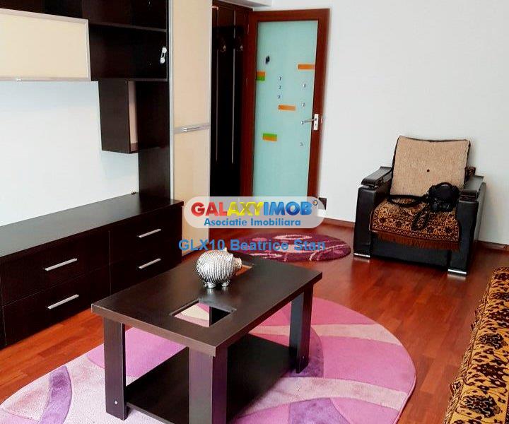 Inchiriere apartament 2 camere decomandat Metrou Brancoveanu