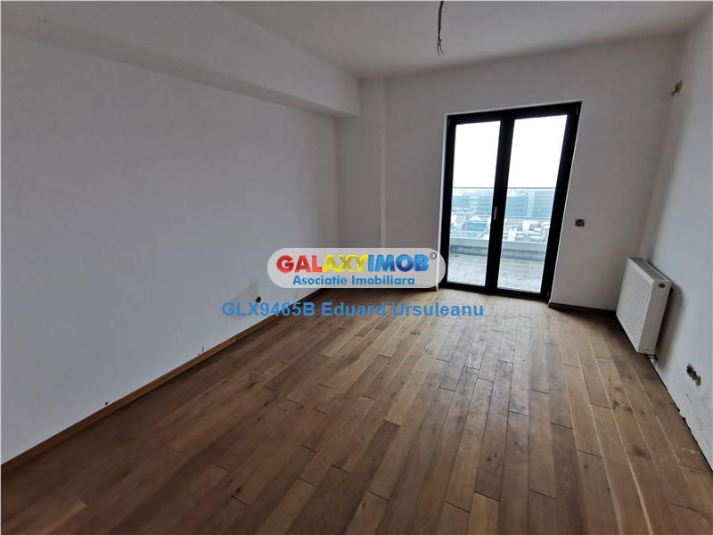 Penthouse tip Duplex UpGround 5 camere 320mp, 2 terase II 0%Comision