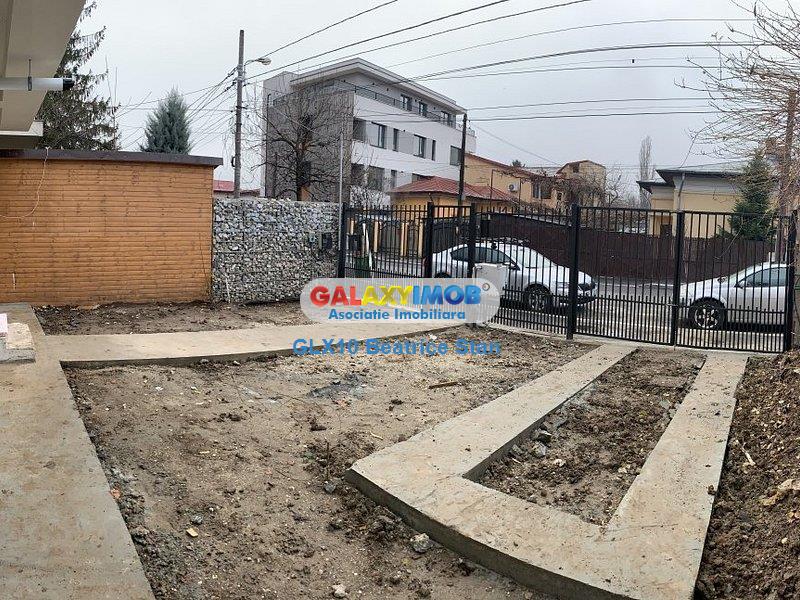 Constructie noua / prima inchiriere/ birou/resedinta Brancoveanu
