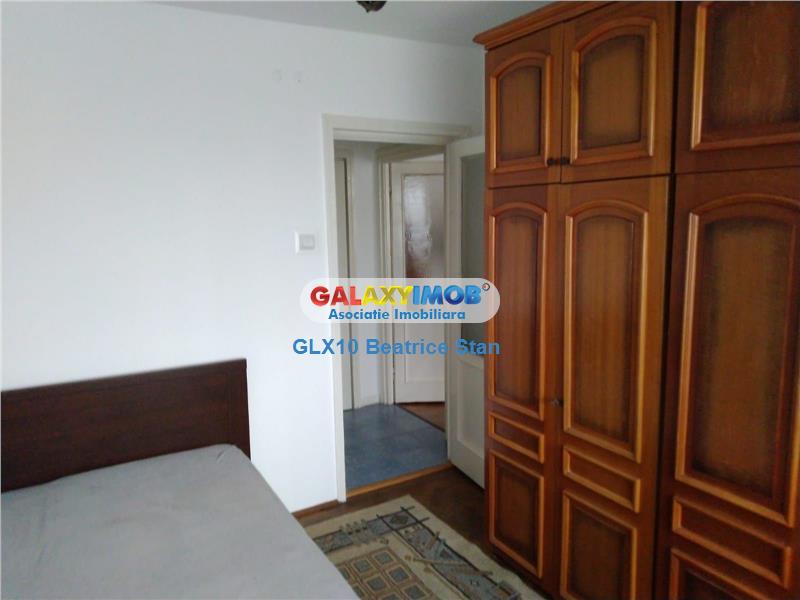 Inchiriere apartament 2 camere Calea Giulesti / Restaurant Potcoava