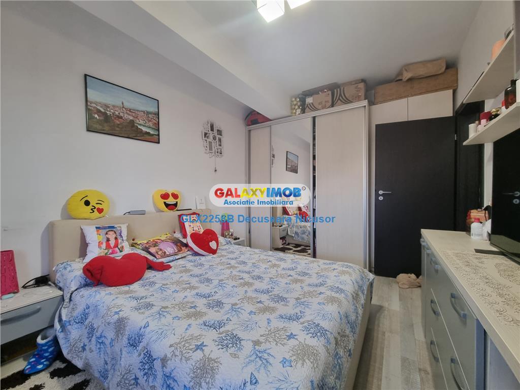 Apartament 3 camere Tineretului, Militari Residence 86.500 euro