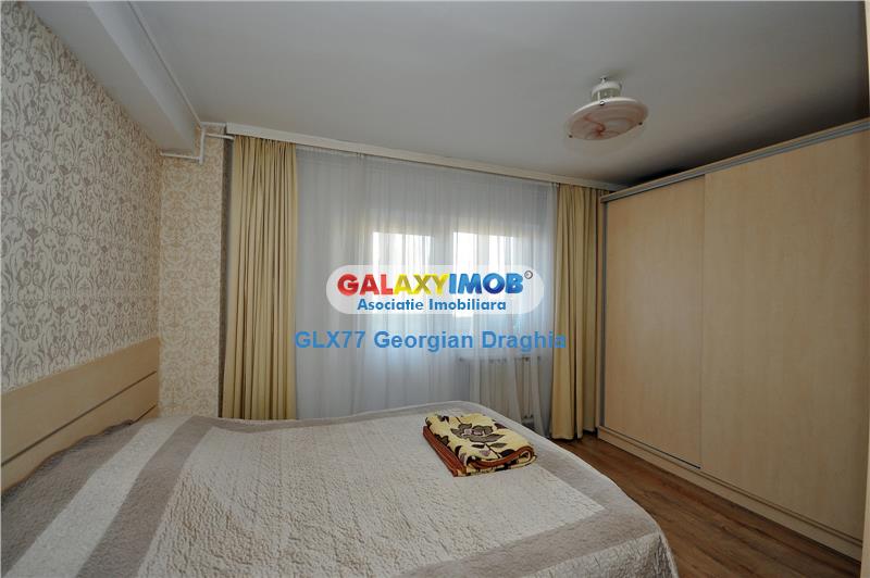 Unirii Piata Alba Iulia vanzare apartament 4 camere decomandat