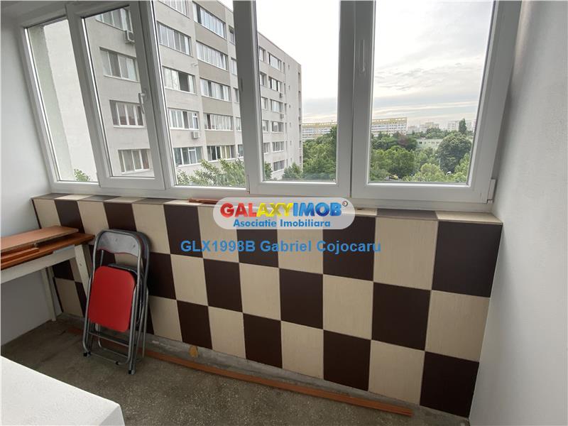 apartament 2 camere Nicolae Grigorescu  5 minute metrou