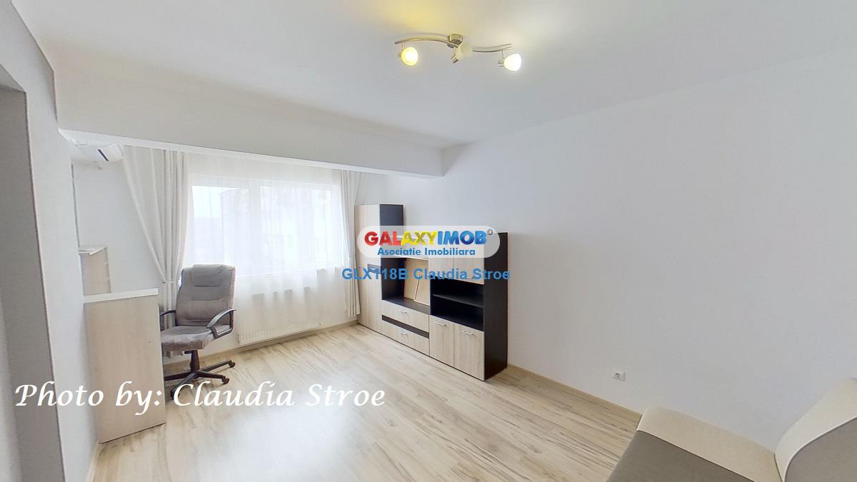 INCHIRIERE apartament 2 camere Dimitrie Leonida - strada Oituz
