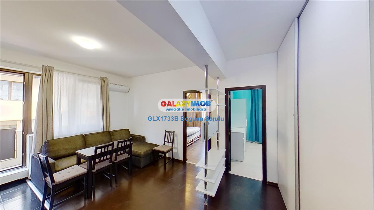 Apartament 3 camere, mobilat si utilat de vanzare Confort Urban Rahova