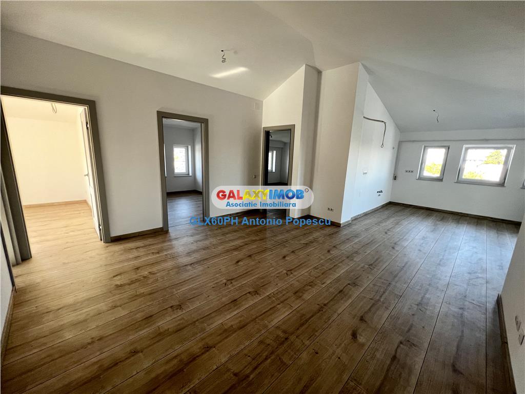 Vanzare apartament 4 camere, bloc 2020, Ploiesti, Ultracentral