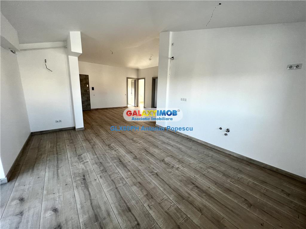 Vanzare apartament 4 camere, bloc 2020, Ploiesti, Ultracentral