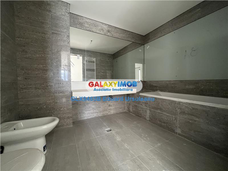 UpGround Penthouse tip Duplex 6 camere 269mp, 2 terase II 0%Comision