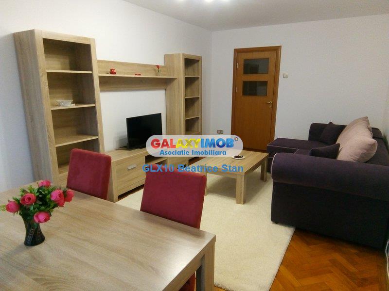 Inchiriere apartament 3 camere Piata Ion Mihalache / Parcul Kiseleff