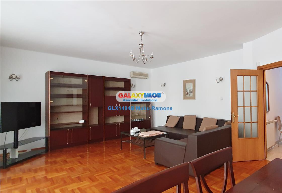 Apartament 5 camere, 170 mp utili, bloc 2005, Stefan cel Mare - Dinamo