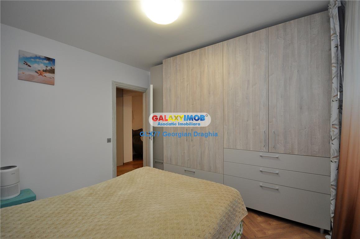 Pajura apartament 2 camere renovat complet 2022