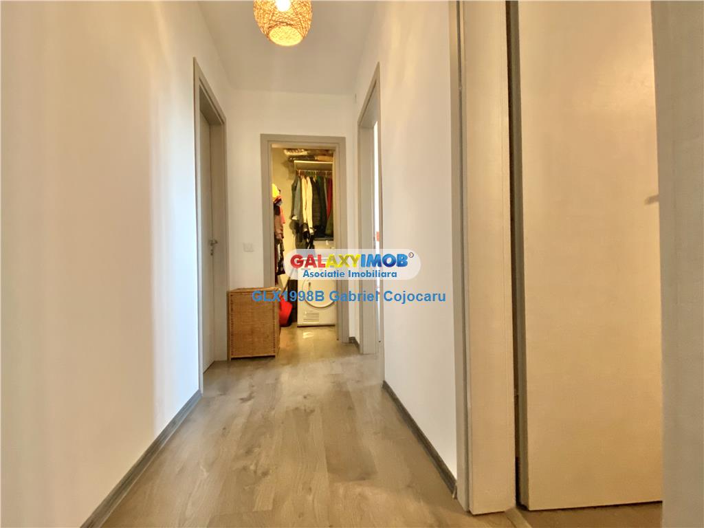 Apartament 3 camere Dristor | Camil Ressu | 3 minute metrou