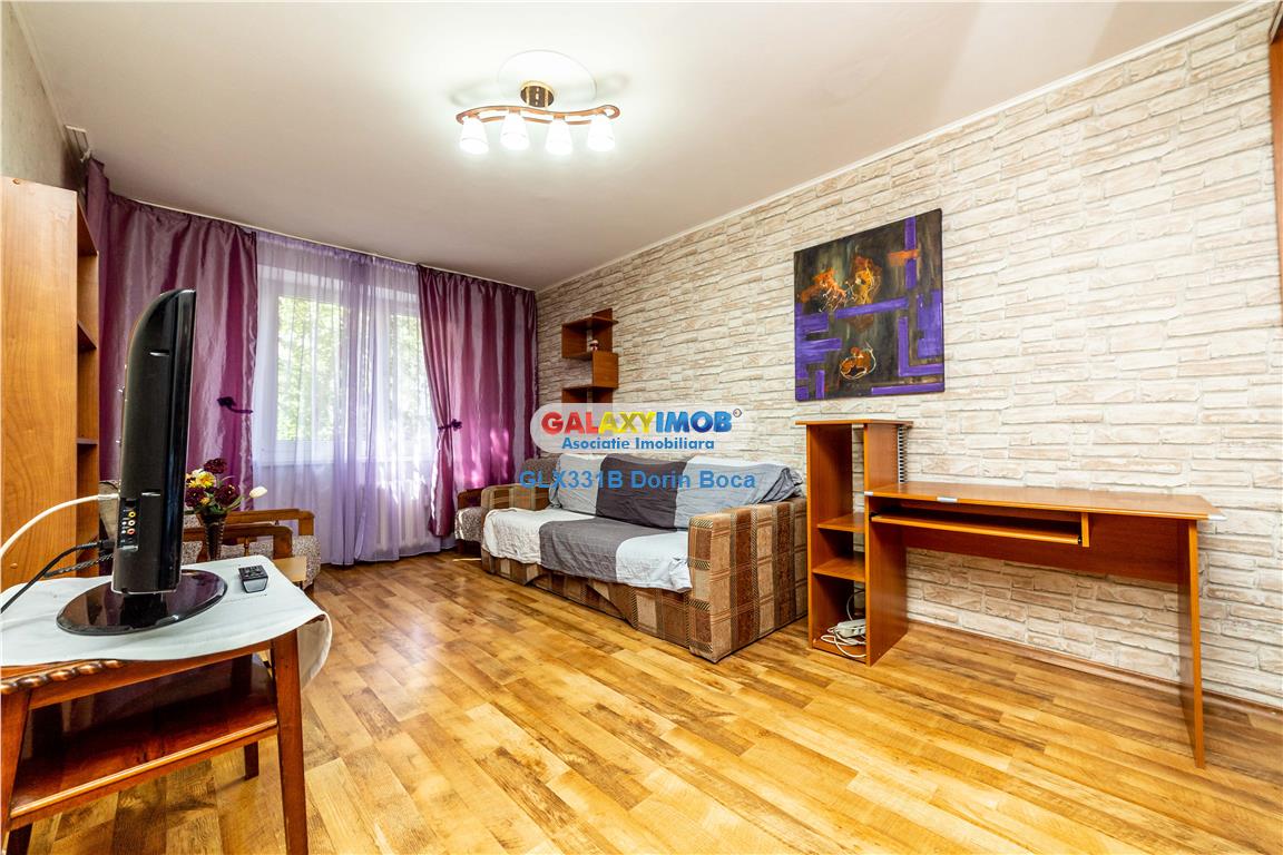 Vanzare apartament 2 camere AVIATIEI (str. Borsa)
