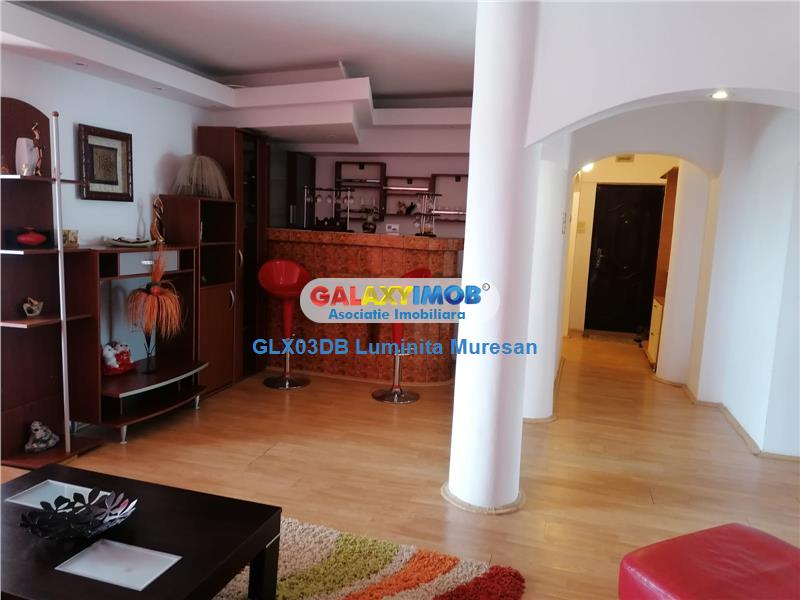 Vanzare apartament 4 camere decomandat Calea Bucuresti