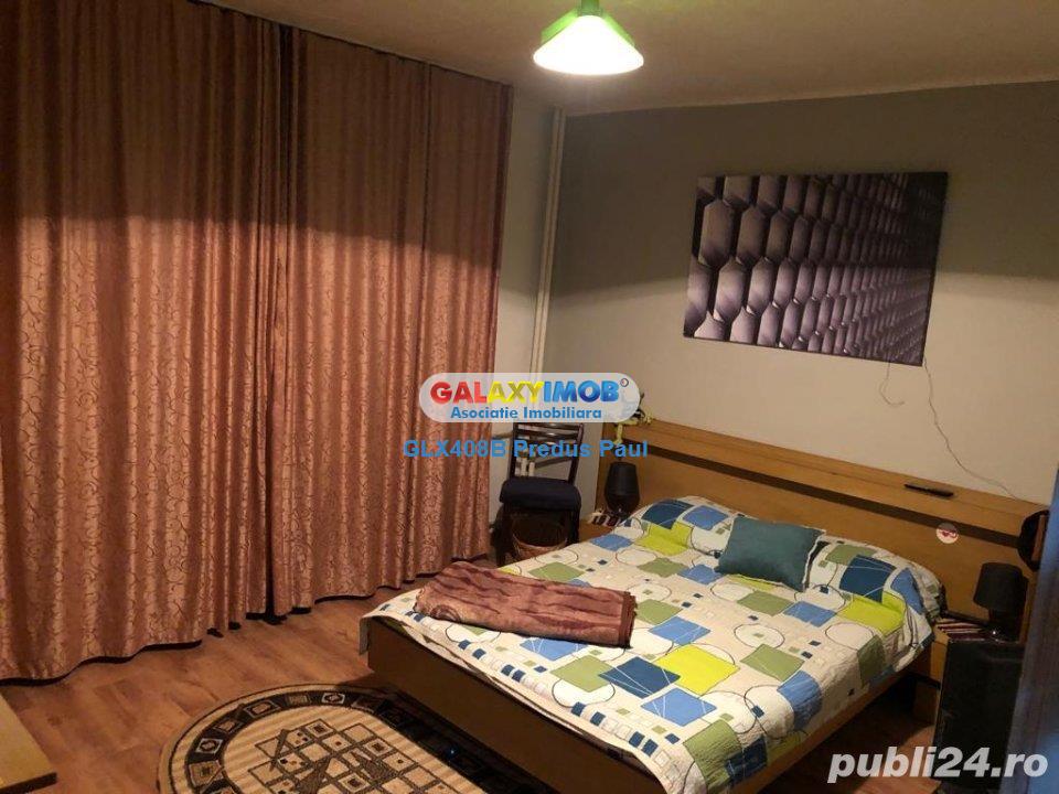 Vanzare Apartament cu 2 camere zona Brancoveanu
