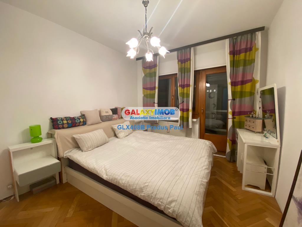 Vanzare apartament 3 camere 93 mp Unirii, Calea Calarasilor - Traian