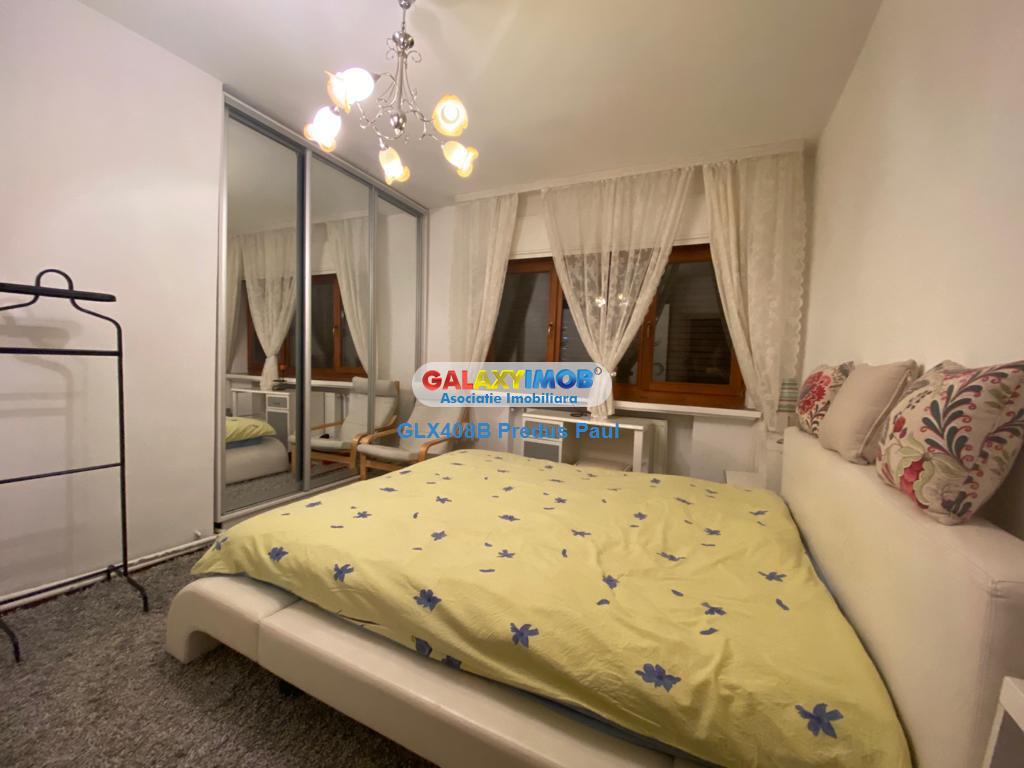 Vanzare apartament 3 camere 93 mp Unirii, Calea Calarasilor - Traian