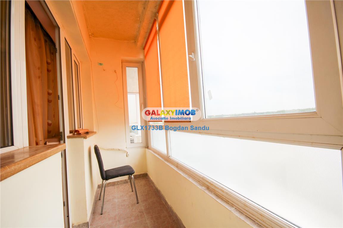 Apartament cu 2 camere de vanzare Voluntari  str Galata