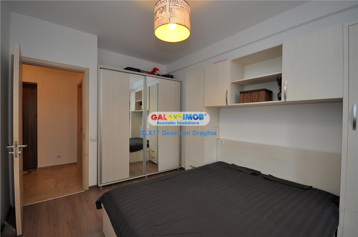Grozavesti Onix Residence apartament 2 camere mobilat