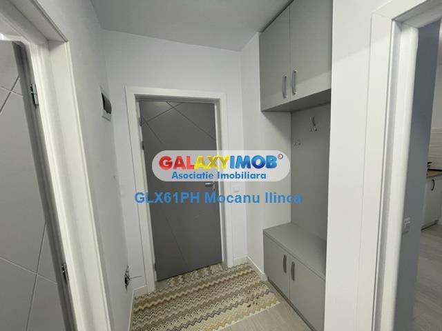 Vanzare apartament 2 camere, bloc nou, Ploiesti, Bd-ul Bucuresti