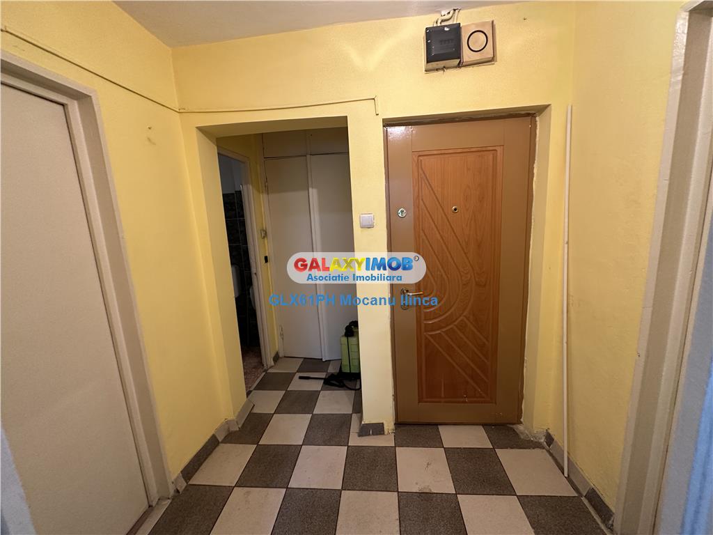 Vanzare apartament 2 camere, Bd-ul Bucuresti, Ploiesti