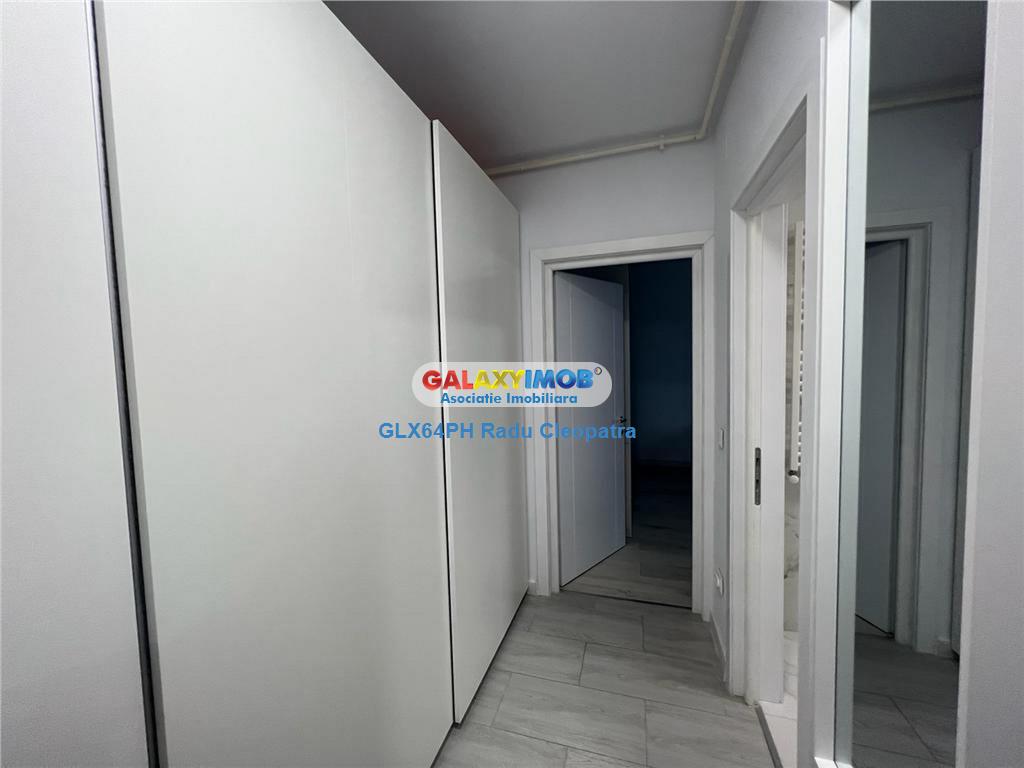 Vanzare apartament 2 camere, bloc nou, Ploiesti, zona Vest