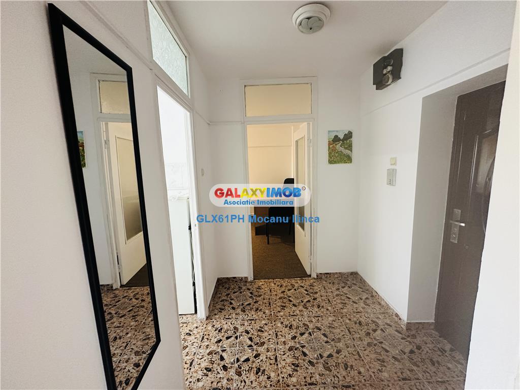 Inchiriere apartament 2 camere pentru birouri, Ultracentral, Ploiesti