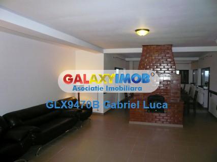 Casa P+1+M  | 7 camere 575 mp | 13000mp | Campulung Muscel - Arges |