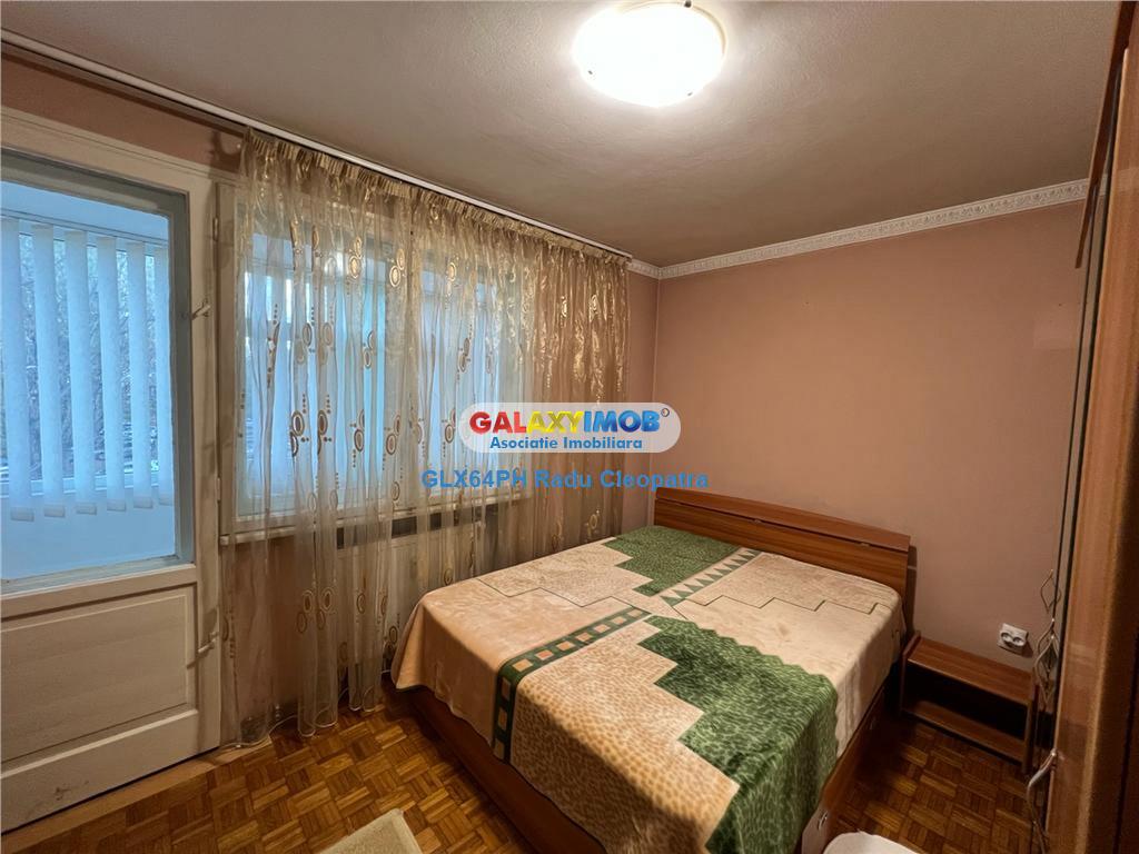 Inchiriere apartament  3 camere, Ploiesti, zona Republicii