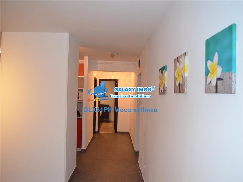 Vanzare apartament 2 camere, bloc nou, in Ploiesti, zona Vest