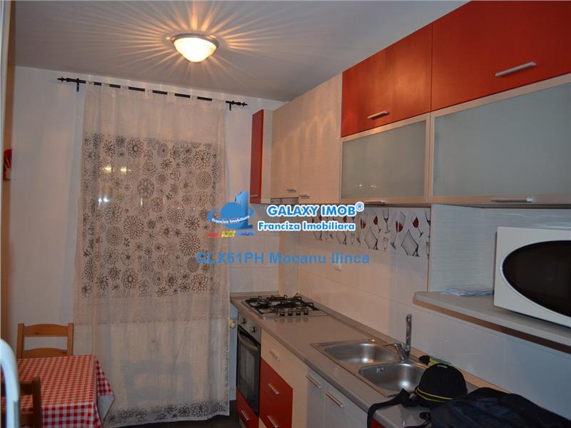 Vanzare apartament 2 camere, bloc nou, in Ploiesti, zona Vest