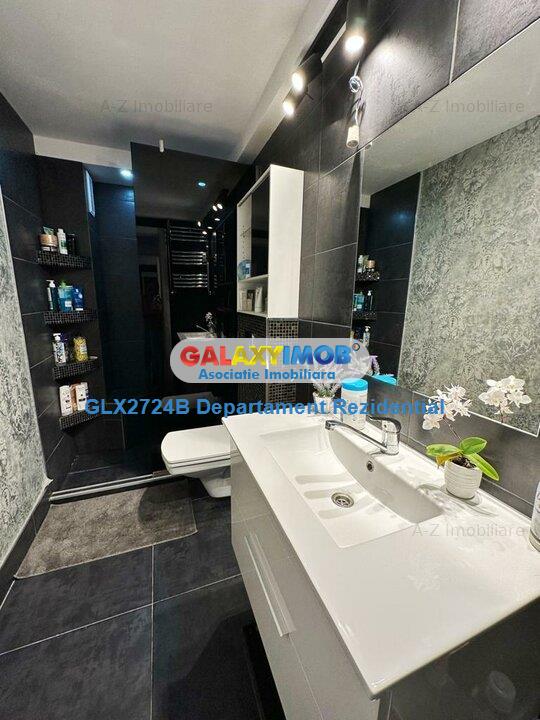 Vanzare apartament 3 camere cu 2 grupuri sanitare  Piata Victoriei