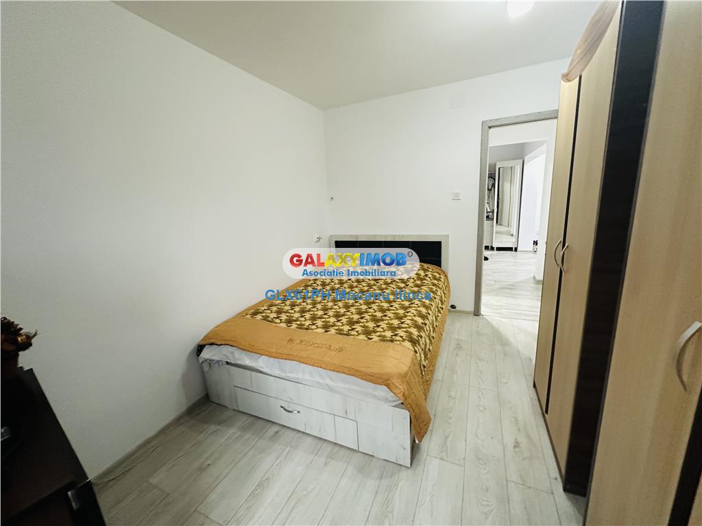 Vanzare apartament 3 camere, in Ploiesti, zona Republicii