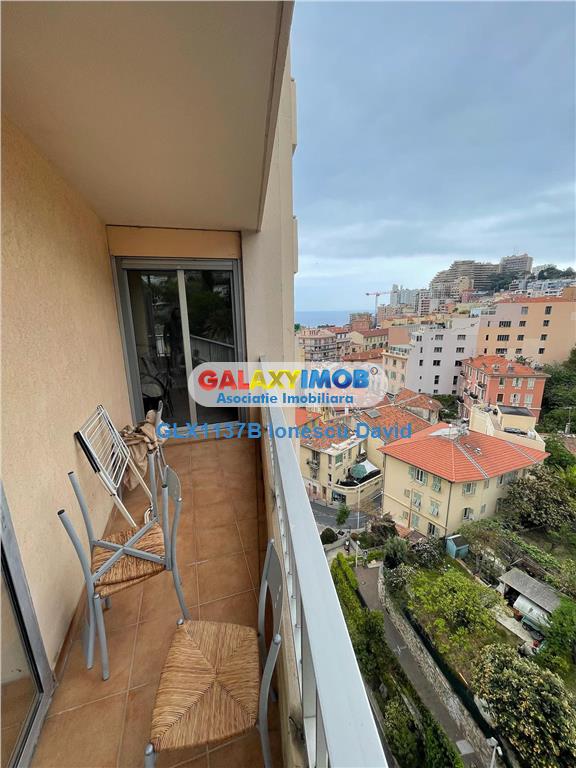Best deal!!! Apartment by Monaco 1.2 km from Casino de Monte-Carlo