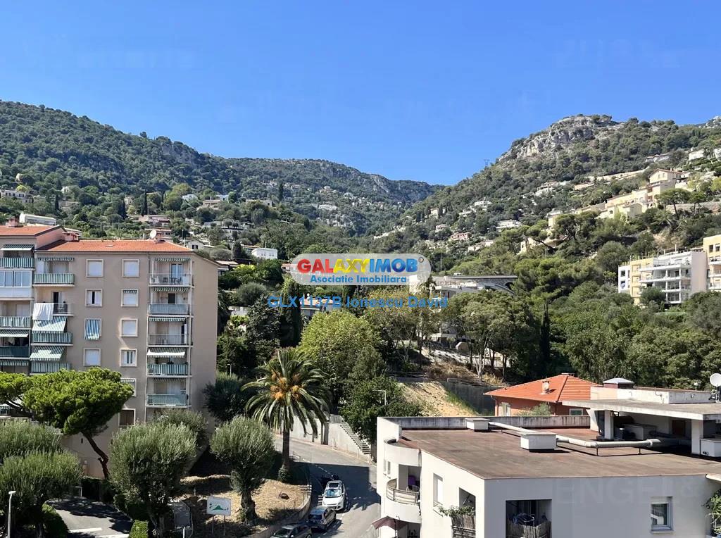 Best deal!!! Apartment by Monaco 1.2 km from Casino de Monte-Carlo