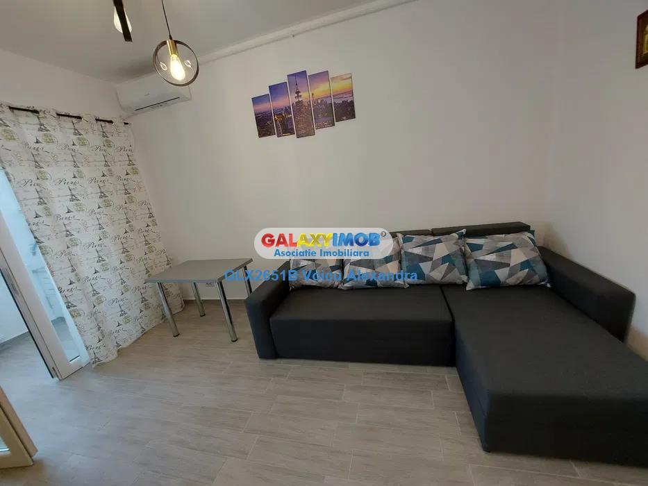 Apartament 2 Cam Lux Bloc Nou Berceni - Aparatorii Patriei